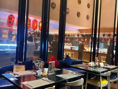 -青岛证大喜玛拉雅酒店·Z1餐厅
