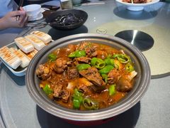 -阿庄新豫菜(航海东路店)