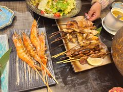 -左舞日本料理