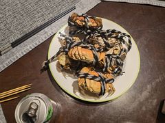 -济南鲁能贵和洲际酒店-第六层自助餐厅