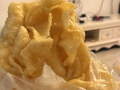 -传说中那条蛋散