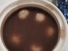 红豆沙丸子-席家花园(巨鹿花园店)