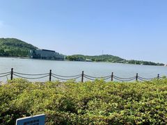 -上海月湖雕塑公园