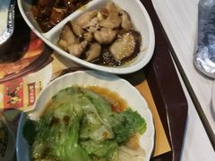 -真功夫(宁波火车南站)