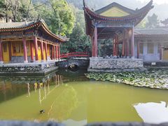 -华清宫景区