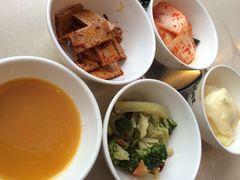 郑阿姨的家-郑阿姨的家·이모네·韩料&烤肉(武川路店)