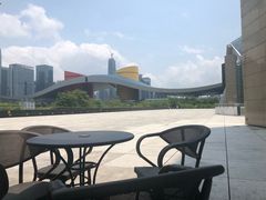 -星巴克(深圳音乐厅店)