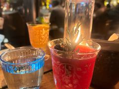 -THE CANNERY&JUJU 新鲜海鲜·牛排美食酒廊