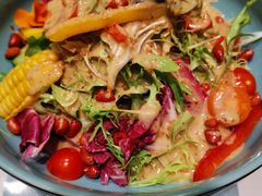 -紫光园·烤鸭(吕家营店)