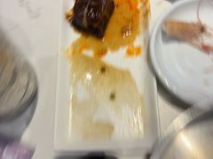 -半岛听涛蒸汽海鲜自助(K11店)