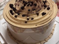 -红宝石·鲜奶小方·海派西点房(南丹店)
