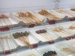 -袁记串串香(川师店)