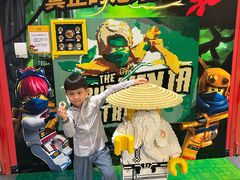 -上海乐高探索中心