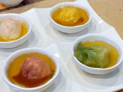 -点都德(皇岗村店)