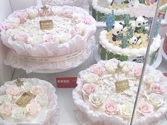 -味多美蛋糕(梨园店)