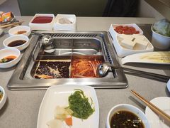 -海底捞火锅(振华广场店)