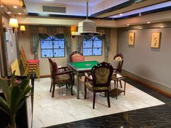 -利都新概念棋牌桌球(本溪路店)