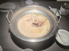 -骨之味·筒骨汤火锅(江头店)