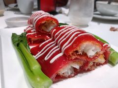 红米龙利鱼肠粉-天然台1908(中建广场店)
