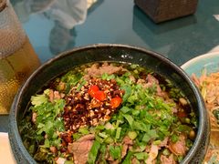 私家小牛肉-君霖海鲜私房菜(春柳店)
