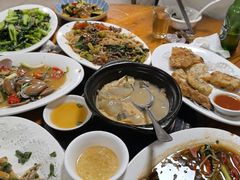 -肥弟大排档(汕樟路店)