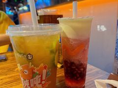 -CoCo都可(合生汇店)