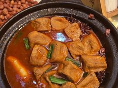 -百姓食府(秦虹路店)