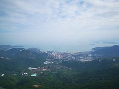 -东部华侨城