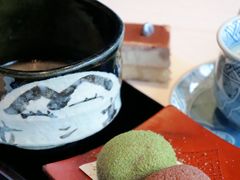 -滩万日本料理Nadaman(国贸大酒店)