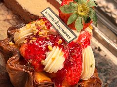 -TRUFFE BOULANGERIE by B&C 松露与面包(港汇店)