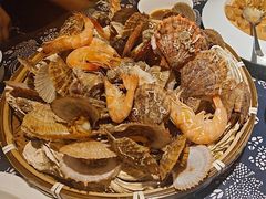 -旺角小渔村·海肠捞饭开创者(环山路店)