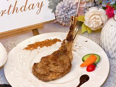 -天空花园餐吧·生日·团建(南山店)