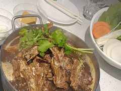 -黑窑厂糖油饼烤鸭·清真菜(旗舰店)