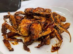 -翠亭酒家(山西南路店)