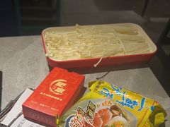 -肥家大排档(天河体育西店)