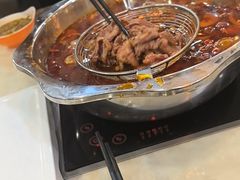 -潮悦牛肉火锅城(水贝店)