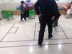 -乐博乐博少儿编程·机器人编程·信息学竞赛(未央校区)