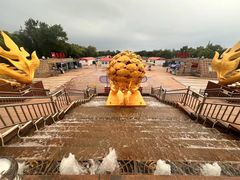 -中央广播电视塔