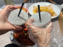 -李叔叔虾蟹大排档(青羊店)