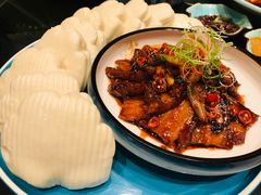 窑工知四肉-悦江(梅奔中心店)