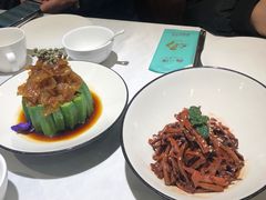 -尚一汤 广东炖汤(金桥国际店)