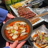 沈阳撸串好去处｜甭管啥 都好吃 冲就对了