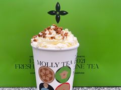 -茉莉奶白(北京新中关店)