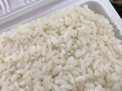 排骨饭-青岛排骨饭米线(原东平里店)