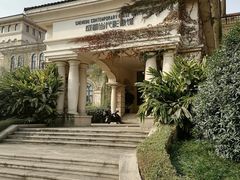 -府河摄影公园