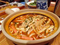 -汉小城·老铫子藕汤·乡野湖北菜(江汉路吉庆街店)