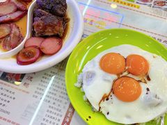 -澳门陈光记烧味饭店(万象城店)