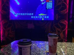 -UK派对KTV(日月广场店)