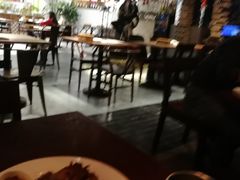 大堂-斯比特花园西餐厅(东方商厦店)