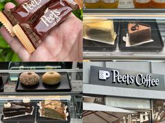 -Peet's 皮爷咖啡(乐峰店)